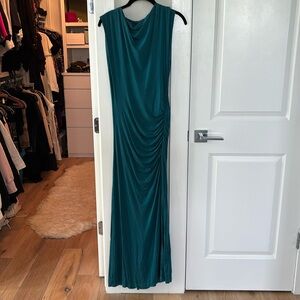 Young Fabulous and Broke dress